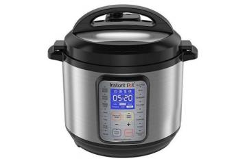 Instant pot due plus 60 instant pot pressure cooker