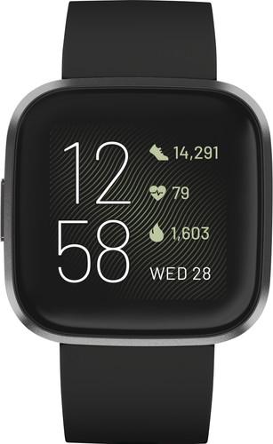fitbit versa 2 health and fitness