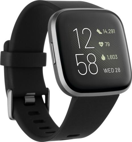 fitbit versa 2 health & fitness smartwatch